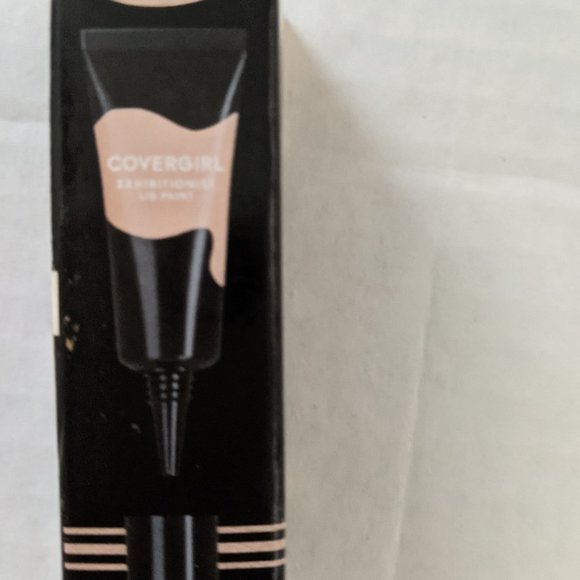 Cover Girl Exhibitionist Lid Paint - Picture 2 of 2